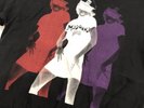 Madonna The Girlie Show Japan Promo Tee - MEGA MEGA Rare - New - Medium
