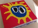 original primal scream screamadelica vinyl double lp