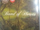 BAND OF HORSES EVERYTHING ALL THE TIME VINILE LP COLORATO ROSSO NUOVO