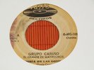 GRUPO CARIÑO CUMBIA DE LAS GOTITAS??CUMBIA SPACE ORGAN MOOG BREAKS MEXICAN BEAT?