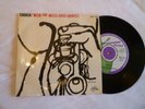 MILES DAVIS Cookin´with the Miles Davis Quintet  orig. EP Schweden 1957 Mint