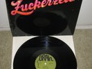 KRAUTROCK  PROG LP - KLUSTER - ZUCKERRZEIT - 1974 - GERMAN -  BRAIN