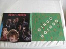 OINGO BOINGO  33 RPM 12