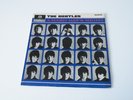 THE BEATLES A HARD DAY'S NIGHT LP UK PARLOPHONE 1964 MONO PMC 1230 FIRST PRESS
