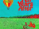 TEN YEARS AFTER Watt 180gm Vinyl LP Gatefold Sleeve NEW & SEALED Music On Vinyl