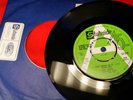 Larry Banks/I don't wanna do it/ 7 inch promo demo 1966 SS 579