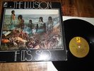 THE ILLUSION / IF ITS SO / ORIGINAL 1971   TOP HEAVY PSYCH BLUES