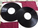 QUEEN -  DAY AT THE RACES  -   TEST PRESSINGS   (2 X SINGLE SIDED)   -  UK  EMI