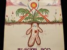 ALRUNE ROD Hej Du Danish Sonet 1970 1st pressing Psych LP *MINT-* Superb