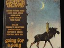 CULPEPER'S ORCHARD Going For A Song Denmark Polydor 1972 1st pressing *MINT-* LP