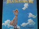 IT'S A BEAUTIFUL DAY s/t US orig 1968 1st pressing Columbia Psych LP *MINT-*
