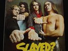 SLADE Slayed German Polydor 1972 1st pressing *MINT-* LP Superb