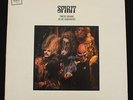 SPIRIT Twelve Dreams Of Doctor Sardonicus UK Epic 1st pressing LP *MINT-* Psych