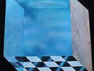 TRAFFIC The Low Spark Of High Heeled Boys UK Island 1971 1st Pressing *MINT-* LP