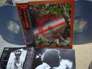 Miles Davis / Agharta, Japan 2LPs, Last One, Very Rare