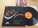 TOOMORROW ORIG 1970 UK IMPORT OLIVIA NEWTON JOHN W/ RARE INSERT RCA VICTOR NM LP