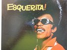 ROCK LP / ESQUERITA / CAPITOL MONO