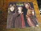 BADFINGER Straight Up LP APPLE orig. SEALED w hype 70s pop rock Beatles