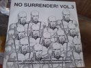 No Surrender  Vol.3 Vinyl 
