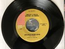 Sweet Soul 45 - James Dee/A Piece Of The Action - Jealous Over Love - Enrica VG+