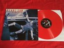 Pearl Jam ?5 Alive Vinyl, LP, 2008 Red Neuf