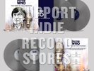 Dr. Who THE TOMB OF THE CYBERMEN - 2LP / RSD 2018 Limited Release / PRE-ORDER