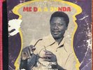 K. Frimpong & His Cubano Fiestas - Me Da A Onnda - Killer Afro-Funk Highlife OG