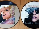 LADY GAGA - 2x 12