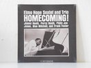 Elmo Hope  Homecoming  auf Riverside RLP 381, Original , Mono , rar