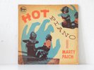 Marty Paich  Hot Piano   auf Tampa TP 23 ,Mono ,Original , rar