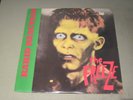 The Freeze- Rabid Reaction- LP 1985 Modern Method Records MM 027 Sealed