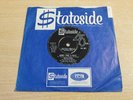 EX-   Mitch Ryder/Jenny Take A Ride/1965 Stateside 7