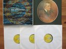 DG 104 966/68 Wagner Das Rheingold Karajan 3xLP TULIP Stereo NM/EX + booklet