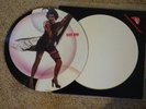 Rocky Horror Picture Show, picture disc vinyl Limited 14401 edition. Rare item