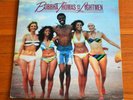BUBBHA THOMAS AND THE LIGHTMEN LP