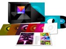 BRIAN ENO - MUSIC FOR INSTALLATIONS 9-LP BOX SET PRESALE 4.5.2018 NEW MINT