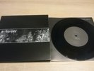 Urfaust / The Ruins Of Beverast Split 7