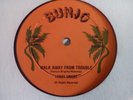 Leroy Smart ?– Walk Away From Trouble  12''   Listen