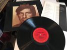 LEONARD COHEN Songs Of LP  COLUMBIA CS 9533 - EX VINYL