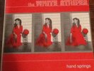 The White Stripes Hand Springs Dirtbombs Rare Split 7