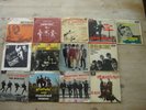 Loft Find - Nice collection.  (total OF 65) BEATLES/STONES/MANFRED MANN etc ++++