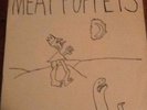 The Meat Puppets In A Car Ep Rare 7