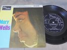 Mary Wells - Same 1964 UK EP TAMLA MOTOWN EX+