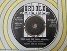 Martha and The Vandellas - Come And Get These Memories 1963 UK 45 ORIOLE EX