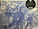 The Brotherhood (9) ?– Stavia SEALED Out-Sider VINYL LP ROCK