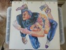 Yello: Flag (Deleted 10 track Vinyl LP) The Race, Tied Up, Blazing Saddles