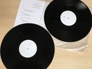 Bathory ?– Twilight Of The Gods (RARE VINYL TEST PRESSING)