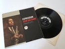John Coltrane - Expression - Impulse - SIPL 5020 - LP - 1968, Alice