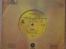 DEEP PURPLE 1972 Fireball/Demon´s Eye RARE  Mono 7” Single 45 BRAZIL