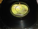 THE BEATLES WITH BILLY PRESTON GET BACK & DON`T LET ME DOWN 45 7